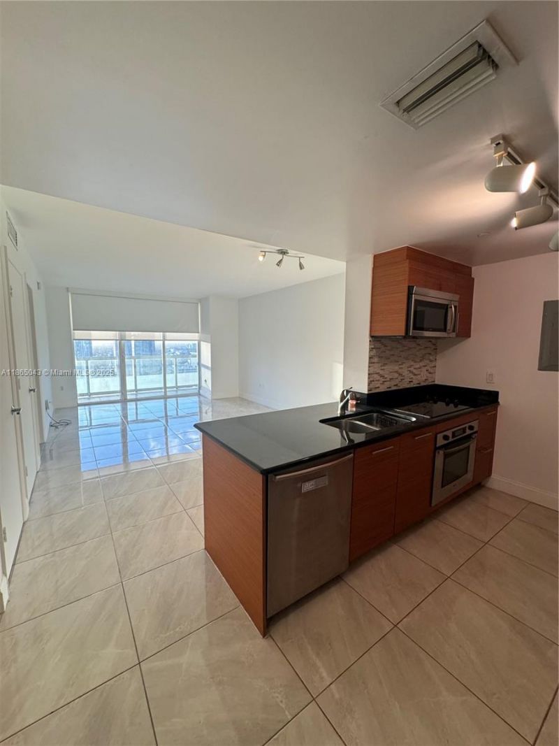 50 Biscayne Blvd, Unit 3405, Miami, FL 33132 Photo