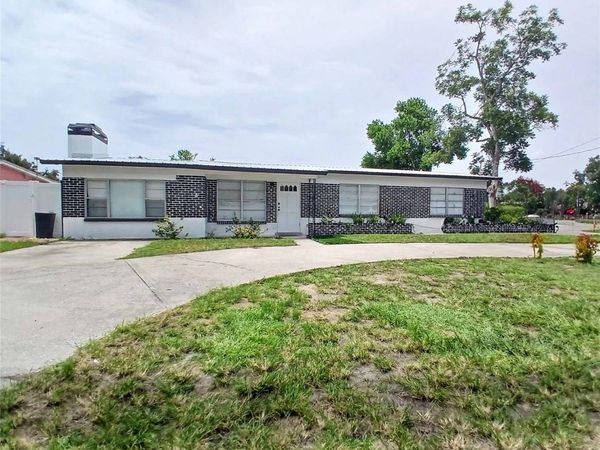 3006 W KIRBY STREET, TAMPA, FL 33614