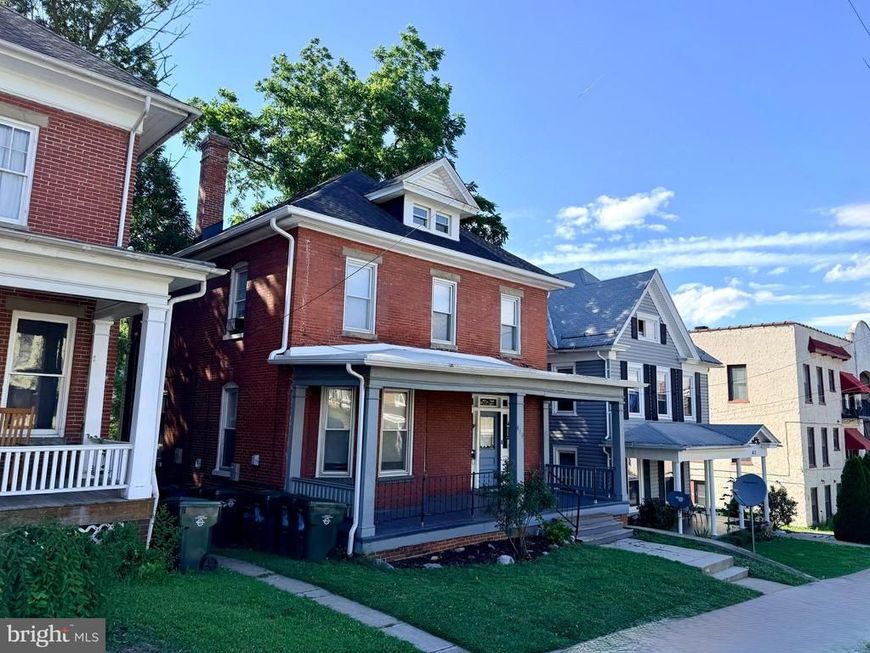 419 Summit Avenue, Hagerstown, MD 21740 Main Photo