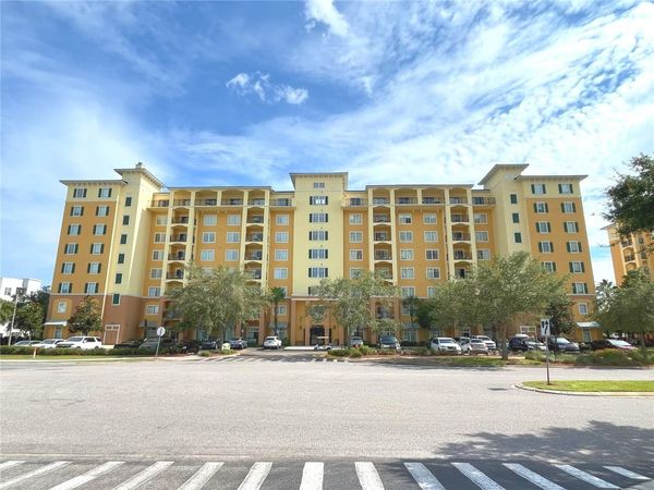 8100 POINCIANA BOULEVARD, Unit 2405, ORLANDO, FL 32821