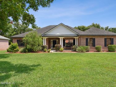 10821 PEACEFUL HARBOR Drive, Jacksonville, FL 32218