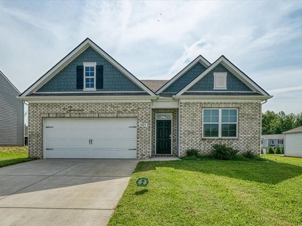 305 Oliver Way, Baxter, TN 38544