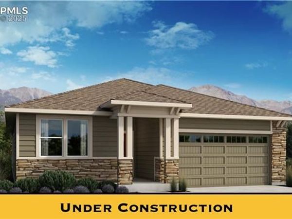 16311 Cattle Creek Court, Monument, CO 80132