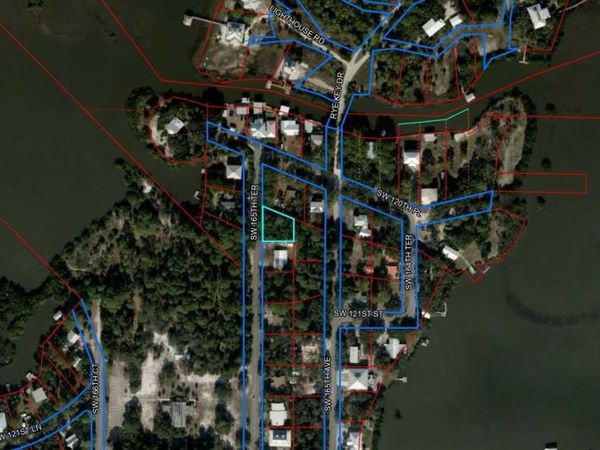Lot 7 SW 165TH TERRACE, CEDAR KEY, FL 32625