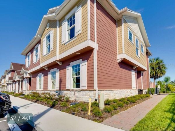 7523 SUNFLOWER CIRCLE, KISSIMMEE, FL 34747