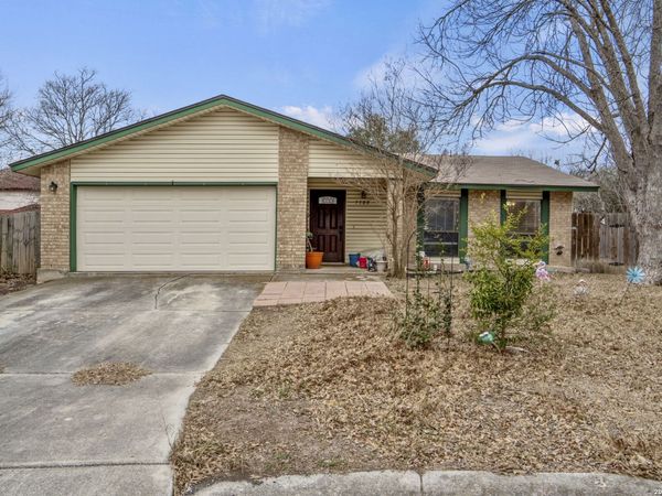 7500 Branding, San Antonio, TX 78244