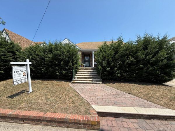 420 Beach 142nd Street, Neponsit, NY 11694