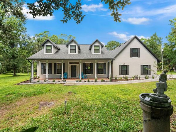 802 HAMILTON DRIVE, ORLANDO, FL 32833