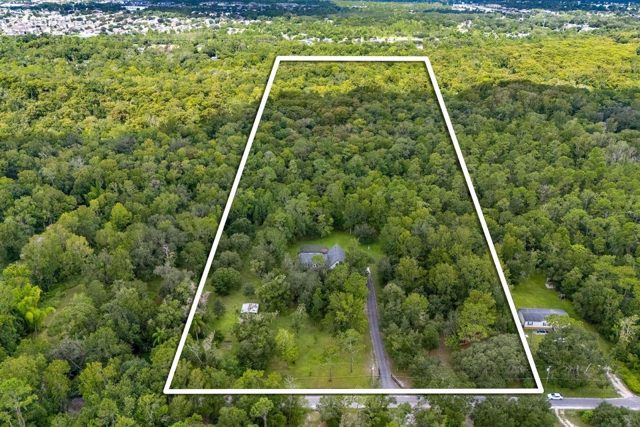 802 Hamilton Drive, Orlando, FL 32833 Photo