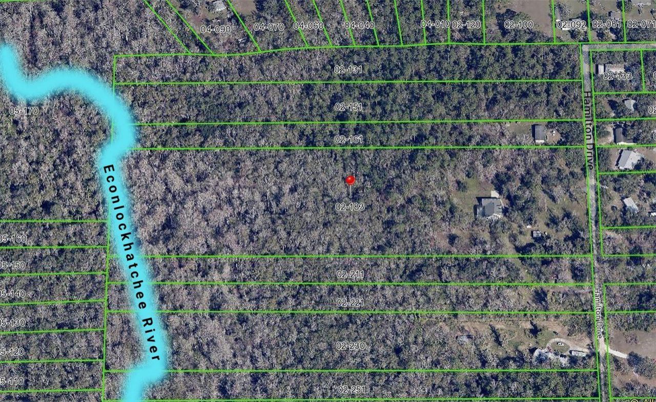 802 Hamilton Drive, Orlando, FL 32833 Photo