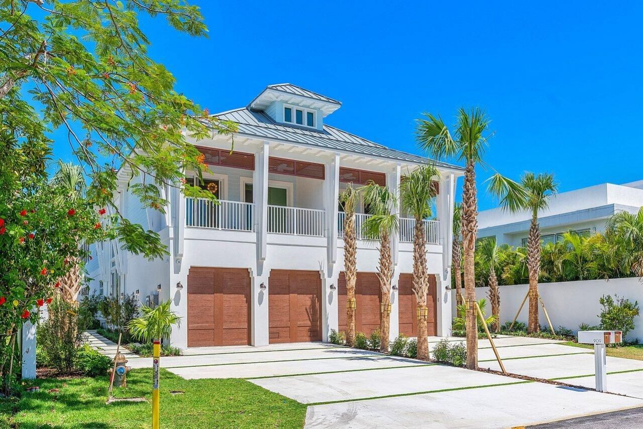 909 Bond Way, Delray Beach, FL 33483 Photo