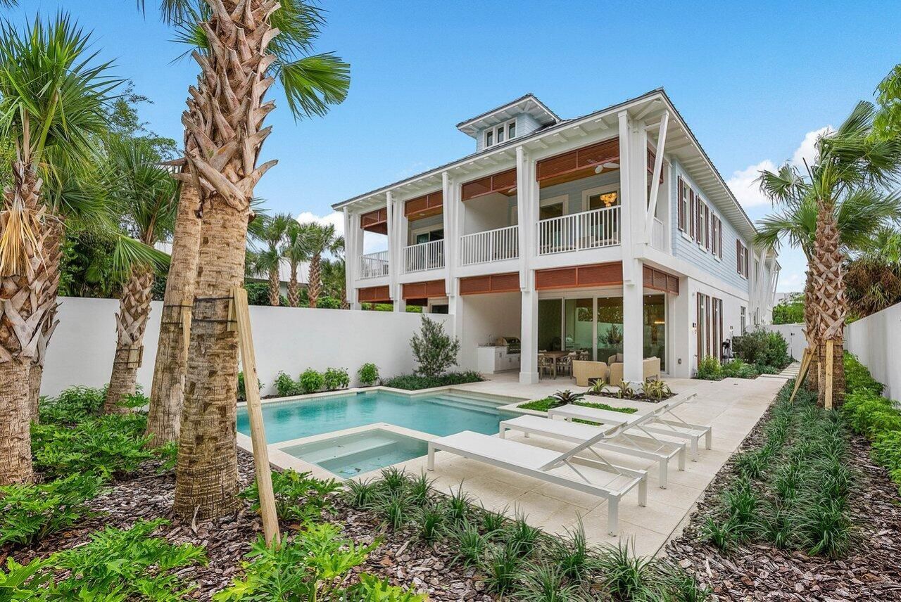 909 Bond Way, Delray Beach, FL 33483 Photo