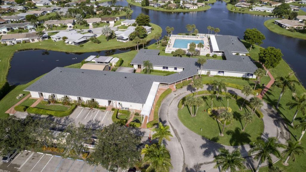 13401 Via Vesta, Unit A, Delray Beach, FL 33484 Photo