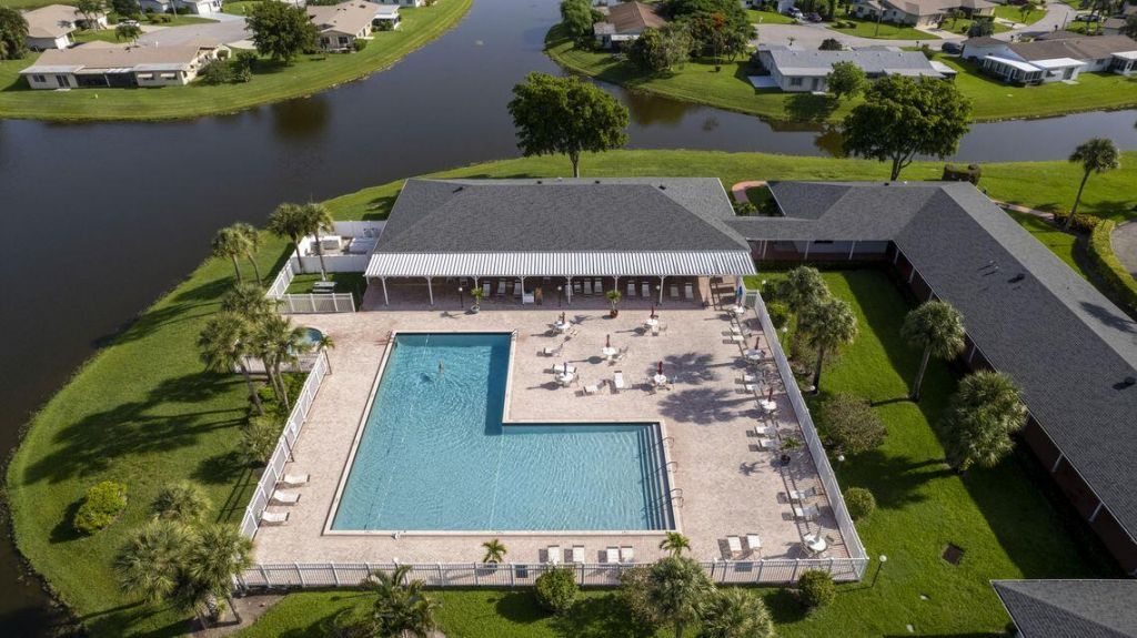 13401 Via Vesta, Unit A, Delray Beach, FL 33484 Photo