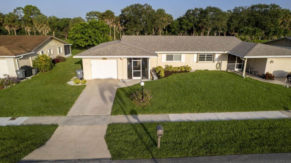 13401 Via Vesta, Unit A, Delray Beach, FL 33484 Photo