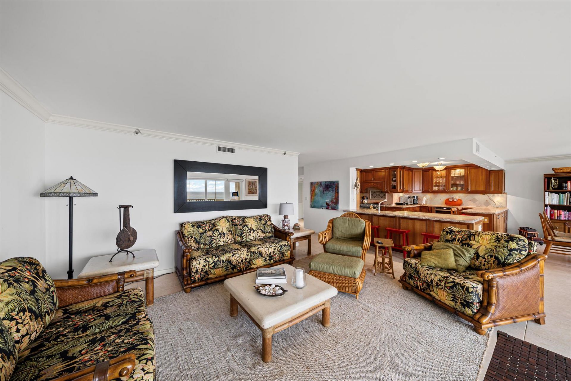 4301 N Ocean 0706 Boulevard, Unit A 706, Boca Raton, FL 33431 Photo