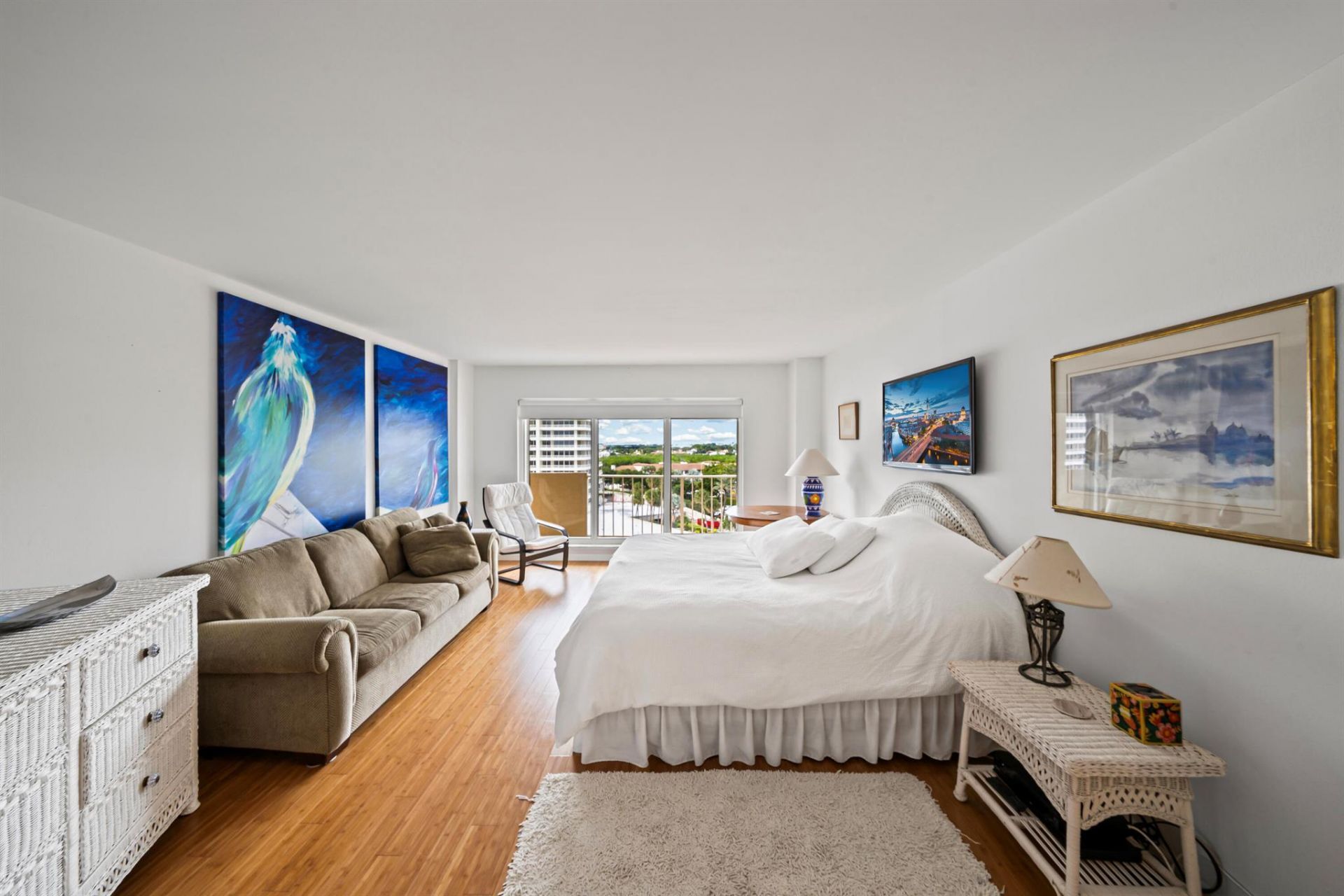4301 N Ocean 0706 Boulevard, Unit A 706, Boca Raton, FL 33431 Photo