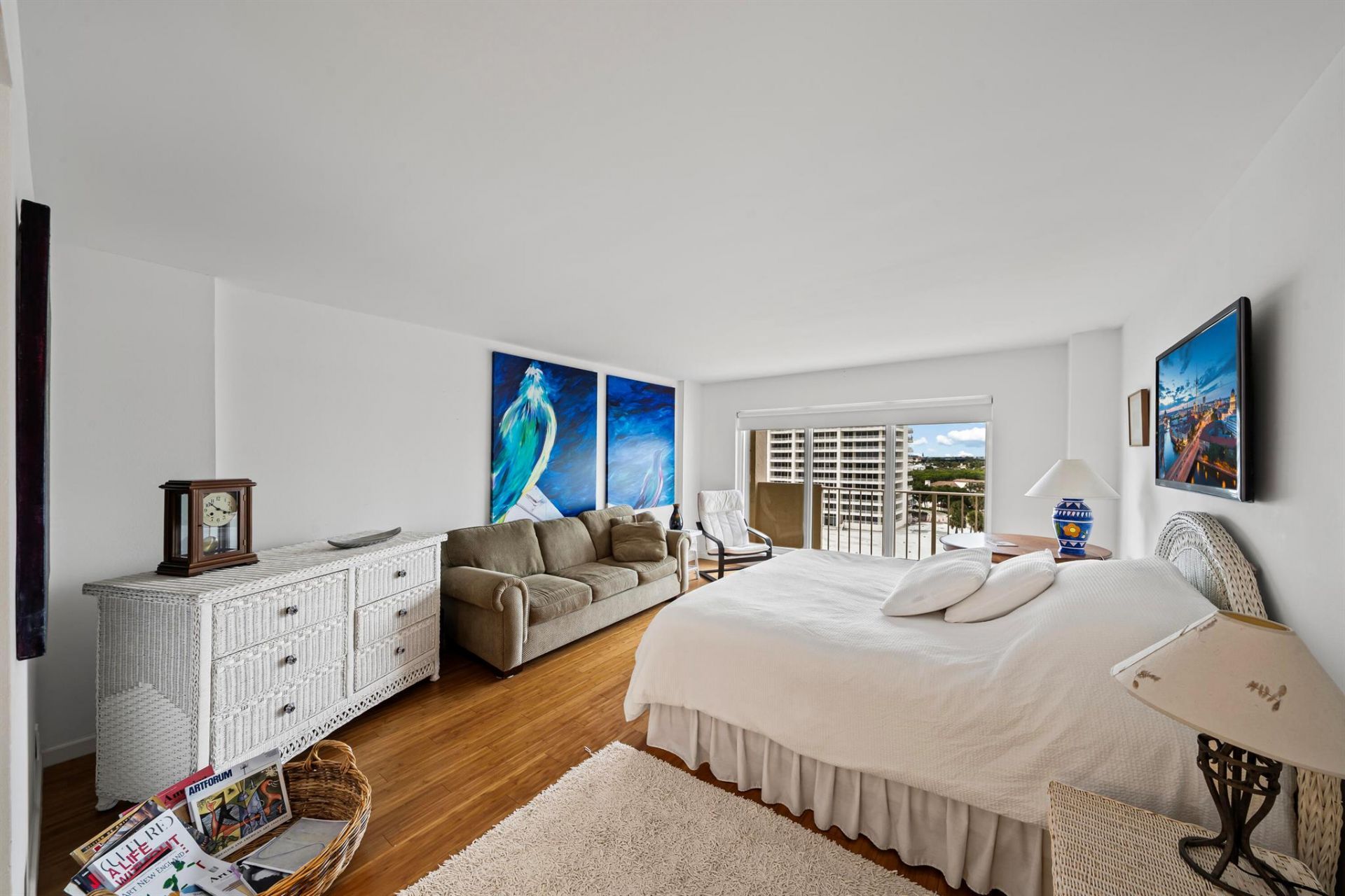 4301 N Ocean 0706 Boulevard, Unit A 706, Boca Raton, FL 33431 Photo