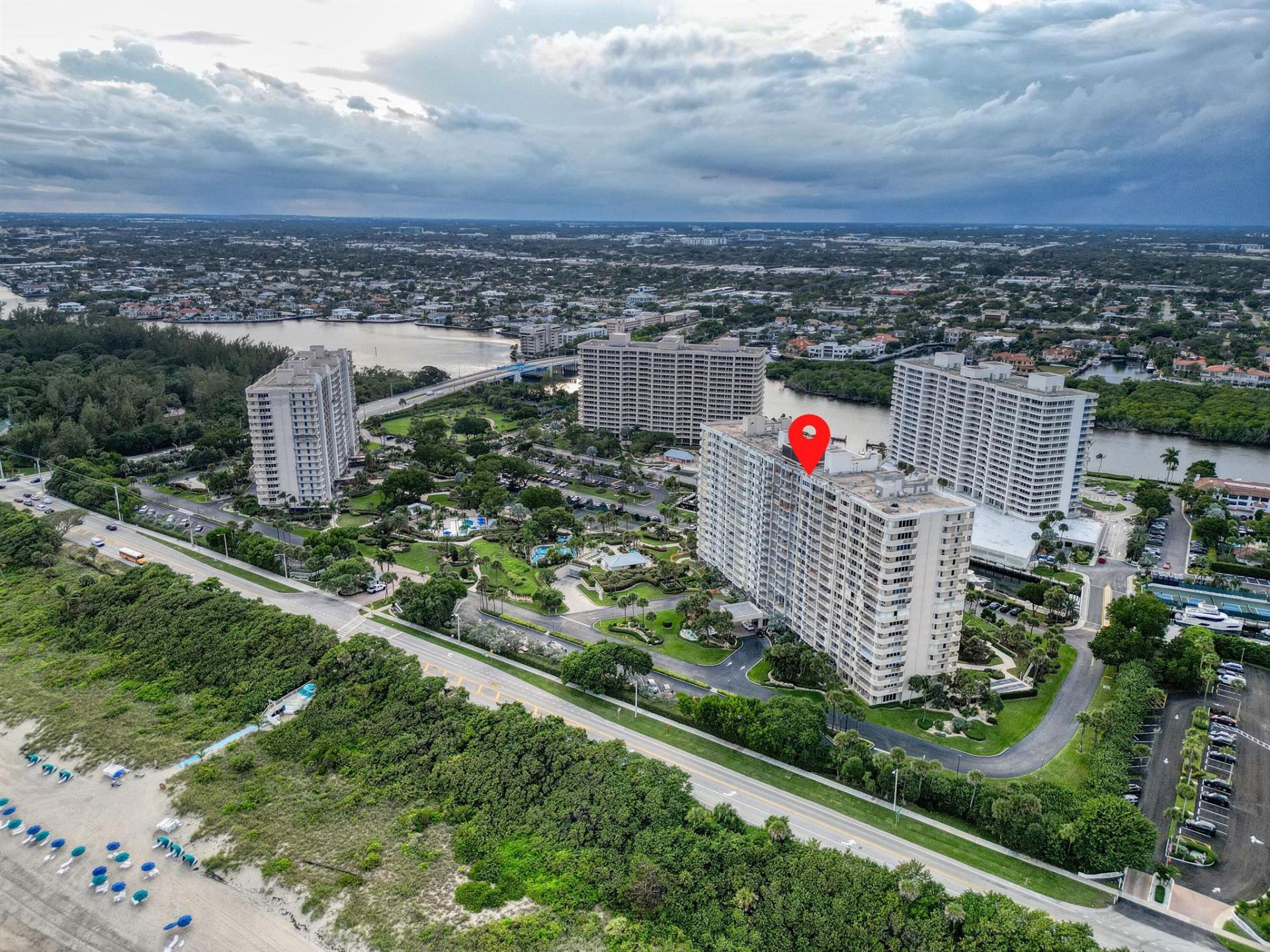 4301 N Ocean 0706 Boulevard, Unit A 706, Boca Raton, FL 33431 Photo