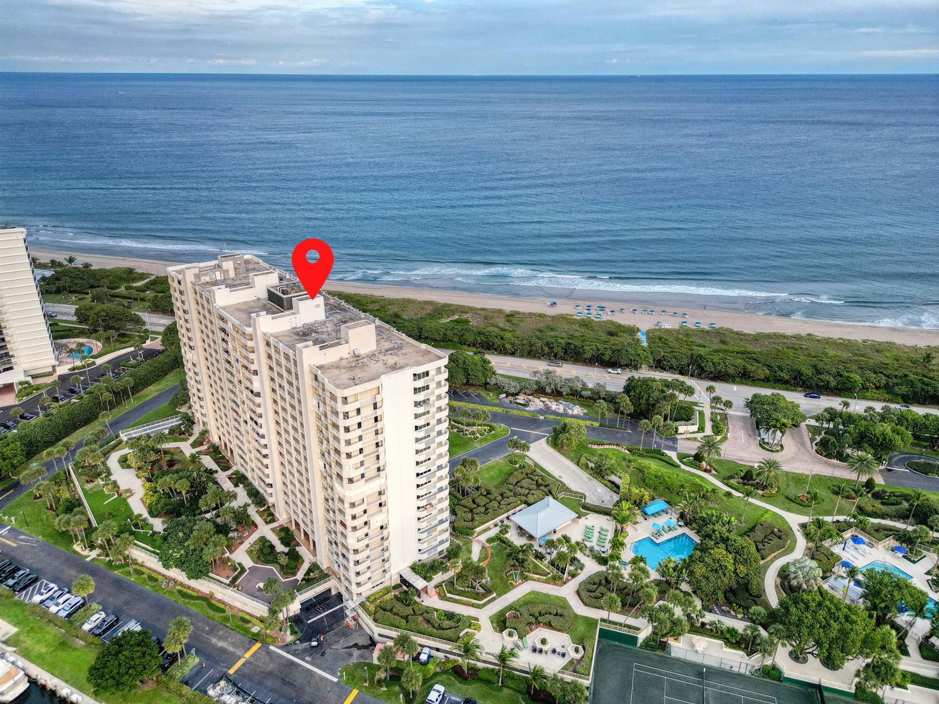 4301 N Ocean 0706 Boulevard, Unit A 706, Boca Raton, FL 33431 Photo