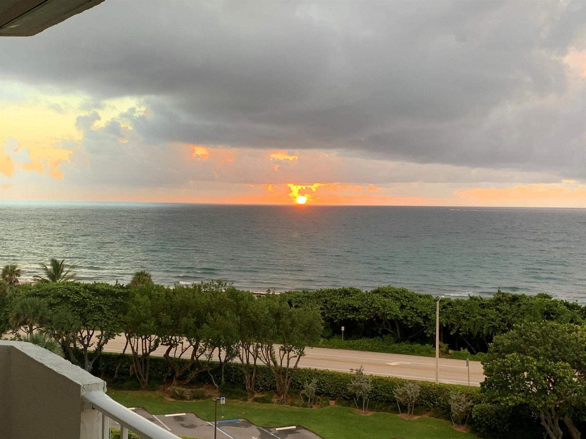 4301 N Ocean 0706 Boulevard, Unit A 706, Boca Raton, FL 33431 Photo