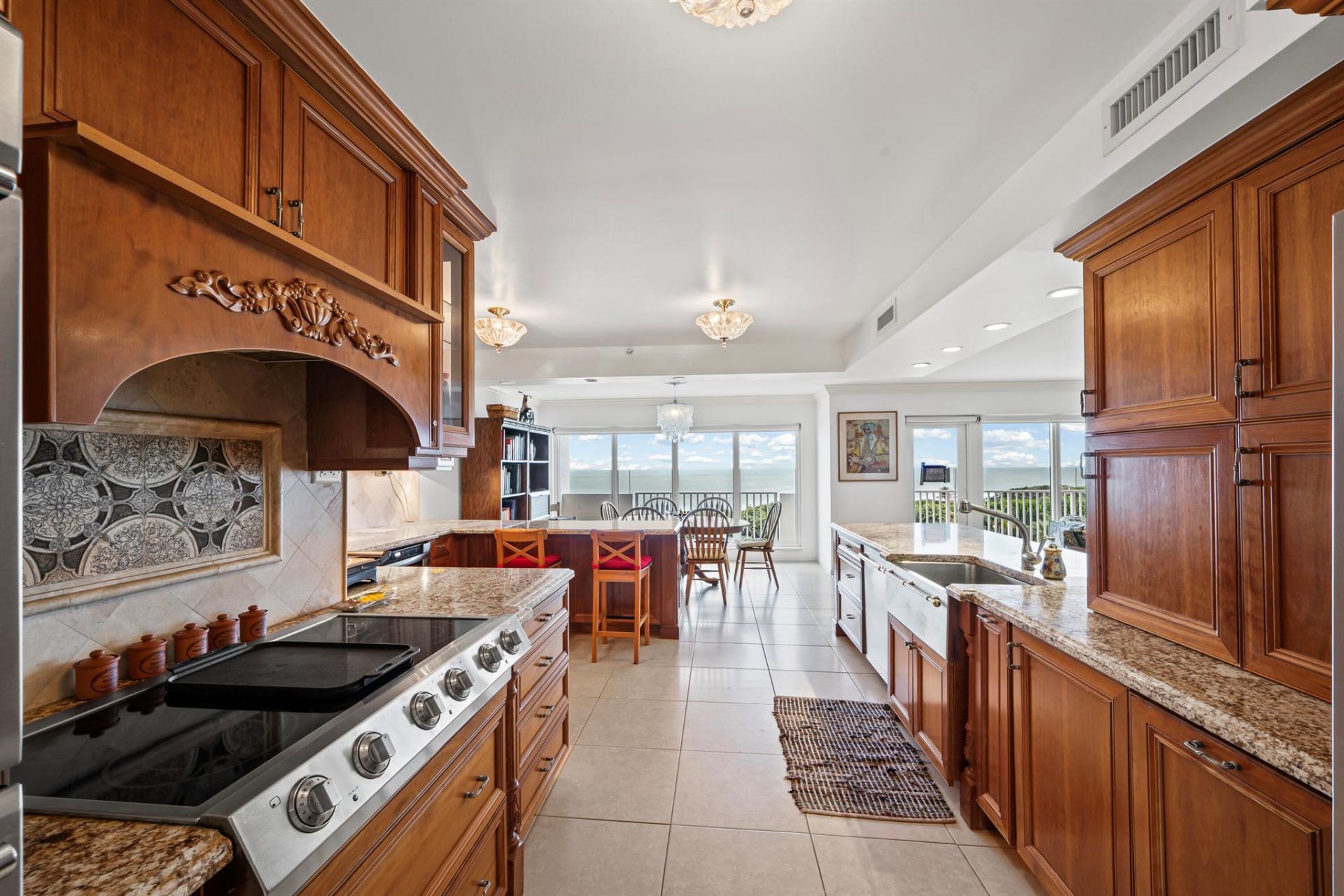 4301 N Ocean 0706 Boulevard, Unit A 706, Boca Raton, FL 33431 Photo