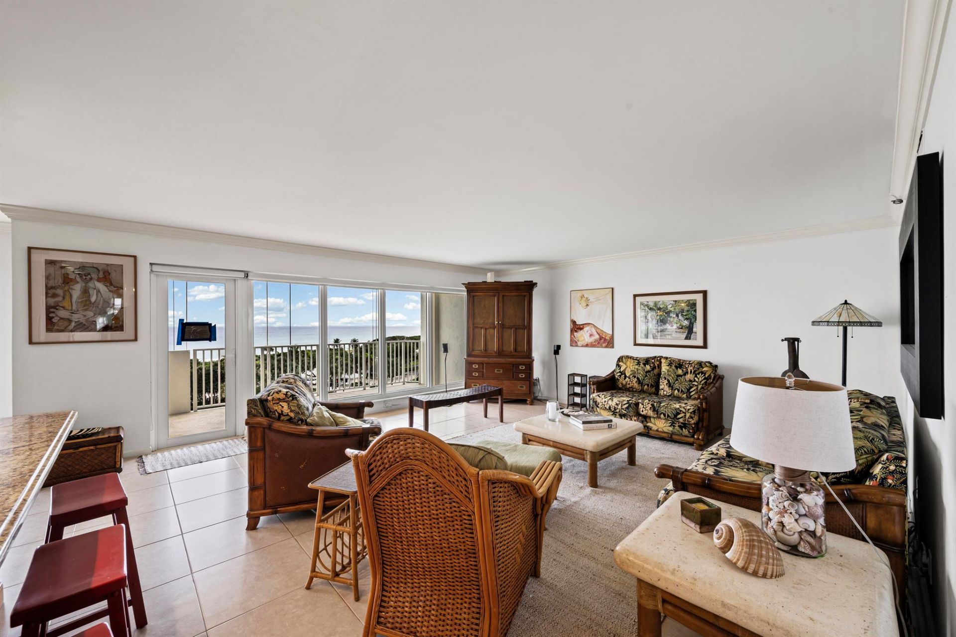 4301 N Ocean 0706 Boulevard, Unit A 706, Boca Raton, FL 33431 Photo