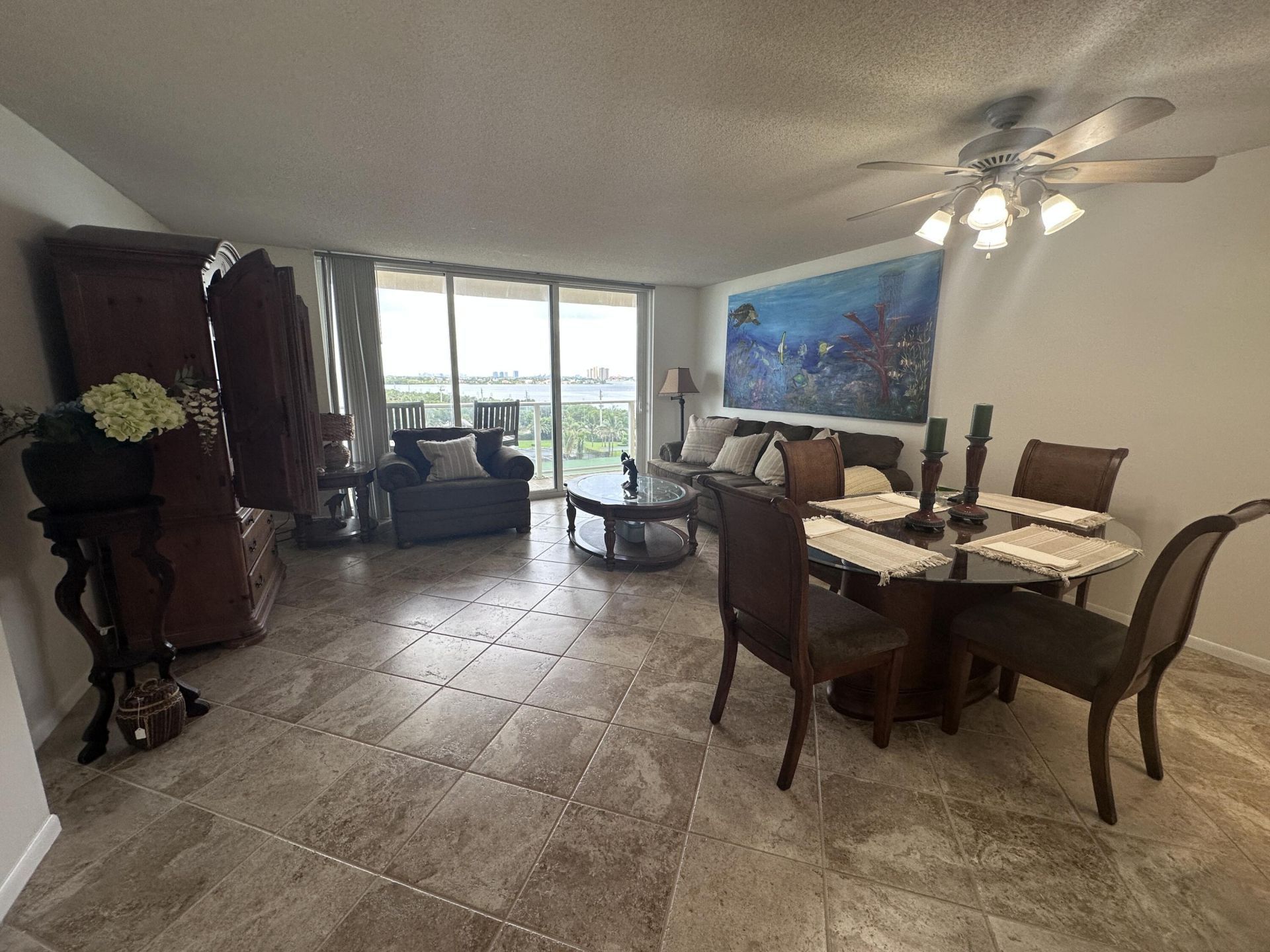 5440 N Ocean Drive, Unit 603, Singer Island, FL 33404 Photo
