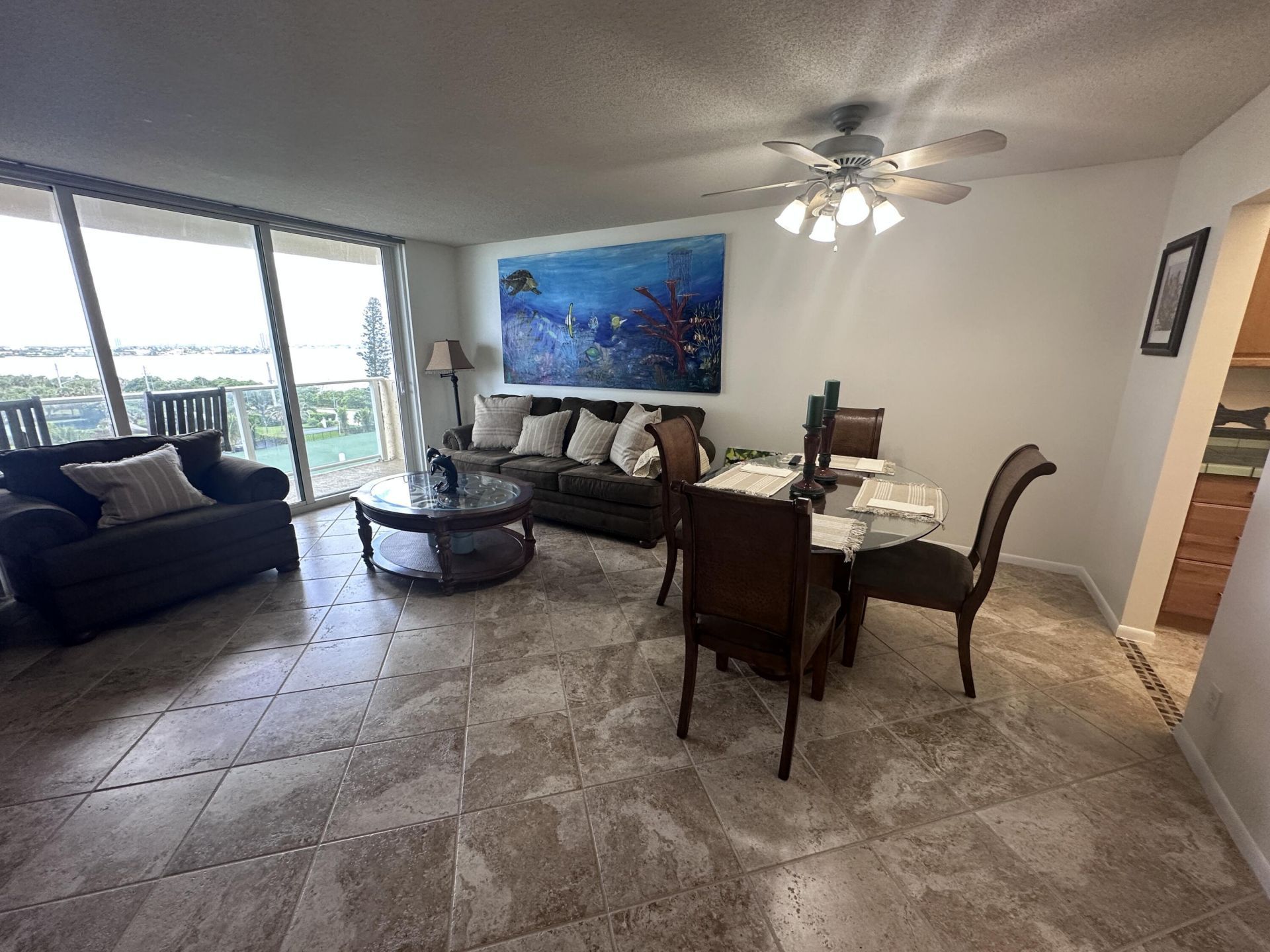 5440 N Ocean Drive, Unit 603, Singer Island, FL 33404 Photo