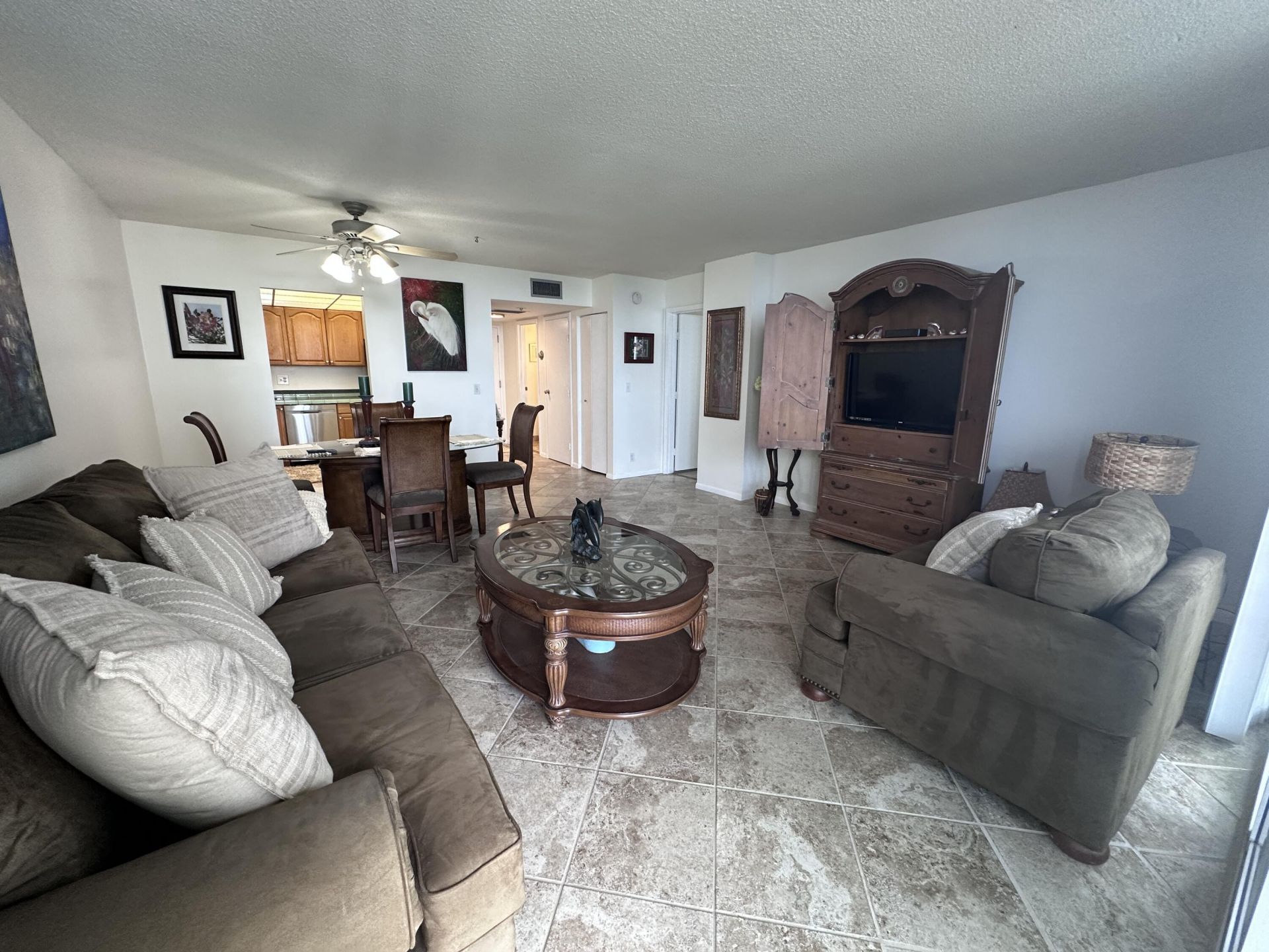 5440 N Ocean Drive, Unit 603, Singer Island, FL 33404 Photo