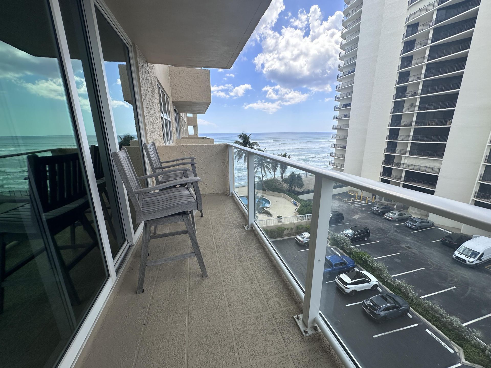 5440 N Ocean Drive, Unit 603, Singer Island, FL 33404 Photo