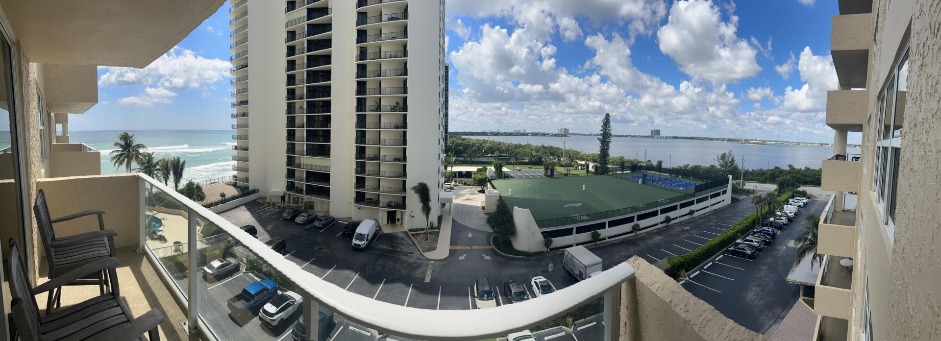 5440 N Ocean Drive, Unit 603, Singer Island, FL 33404 Photo