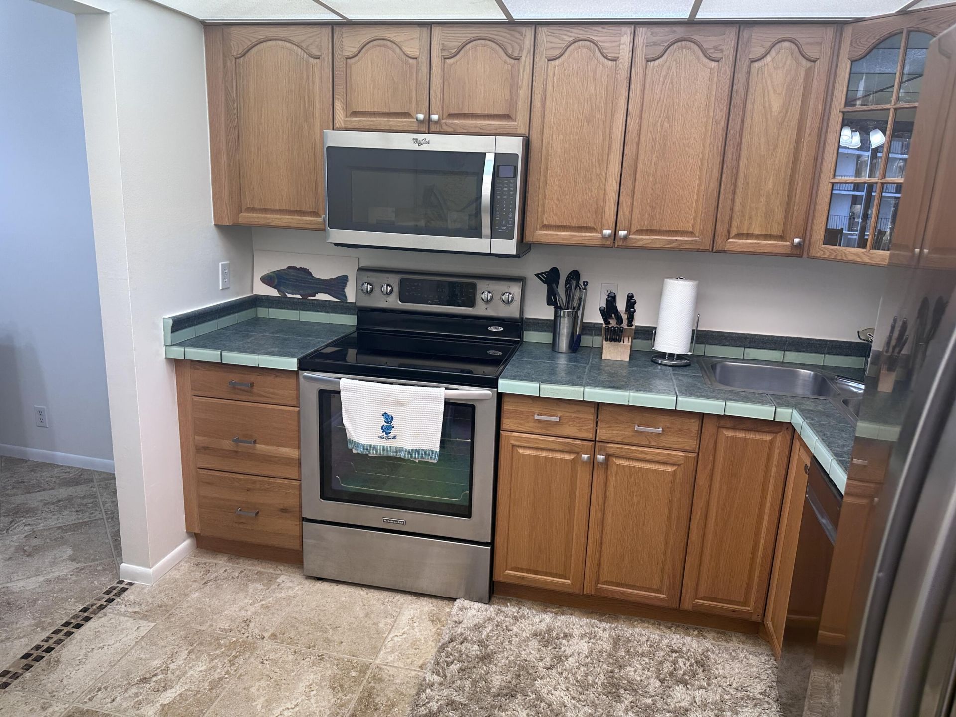 5440 N Ocean Drive, Unit 603, Singer Island, FL 33404 Photo