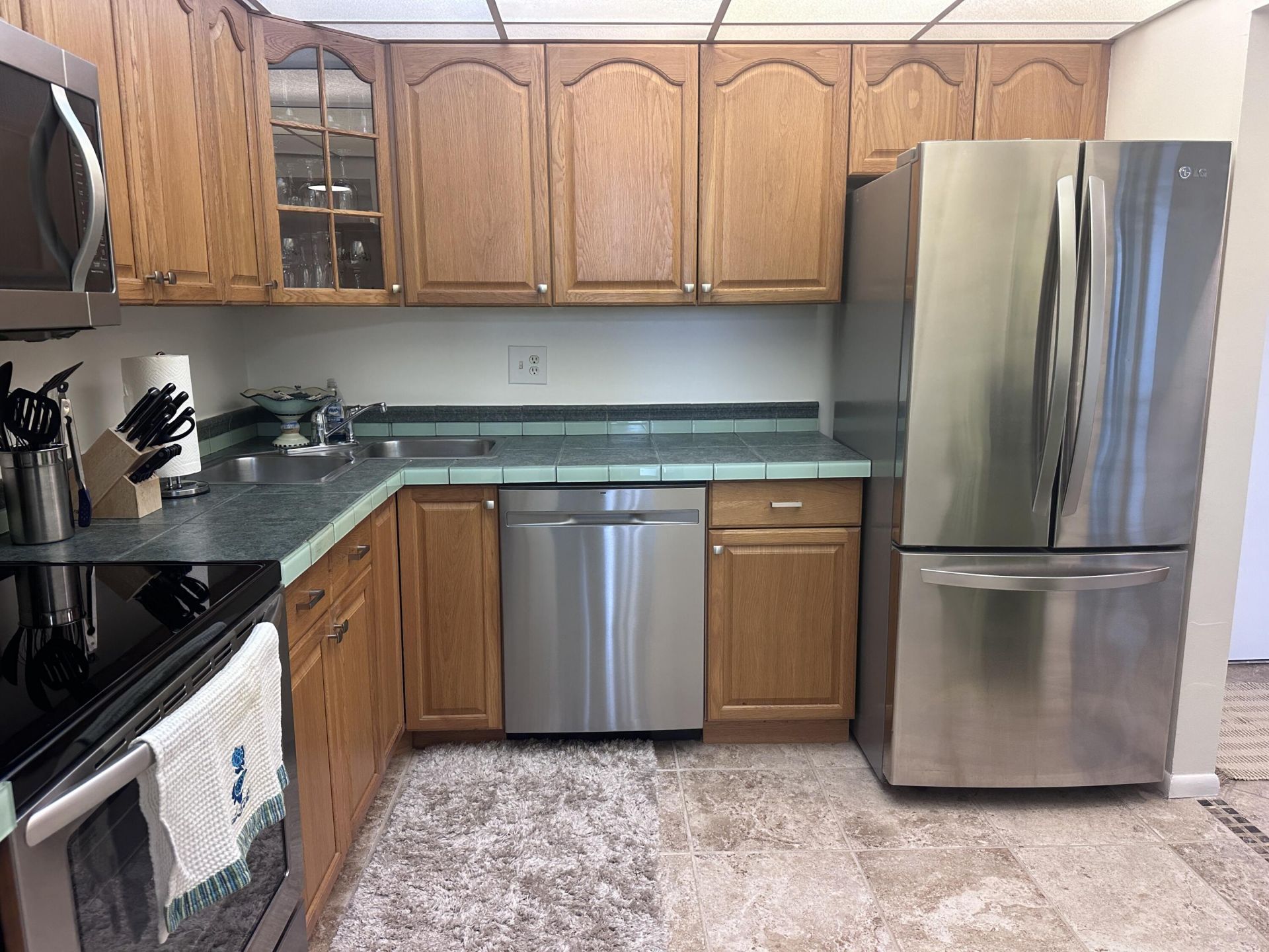 5440 N Ocean Drive, Unit 603, Singer Island, FL 33404 Photo