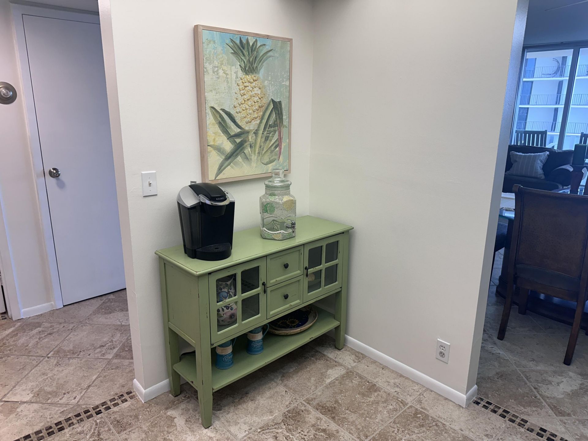 5440 N Ocean Drive, Unit 603, Singer Island, FL 33404 Photo