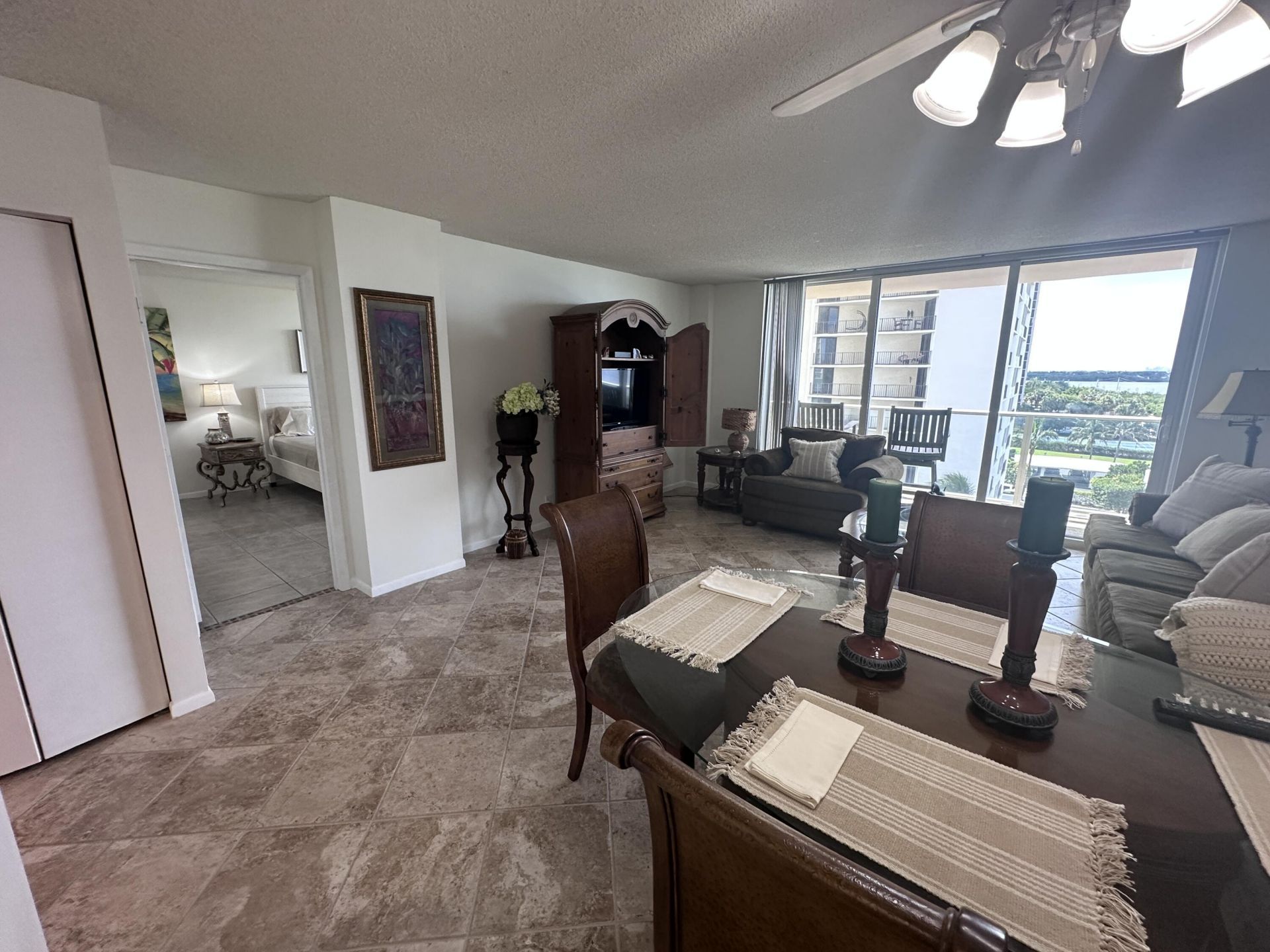 5440 N Ocean Drive, Unit 603, Singer Island, FL 33404 Photo