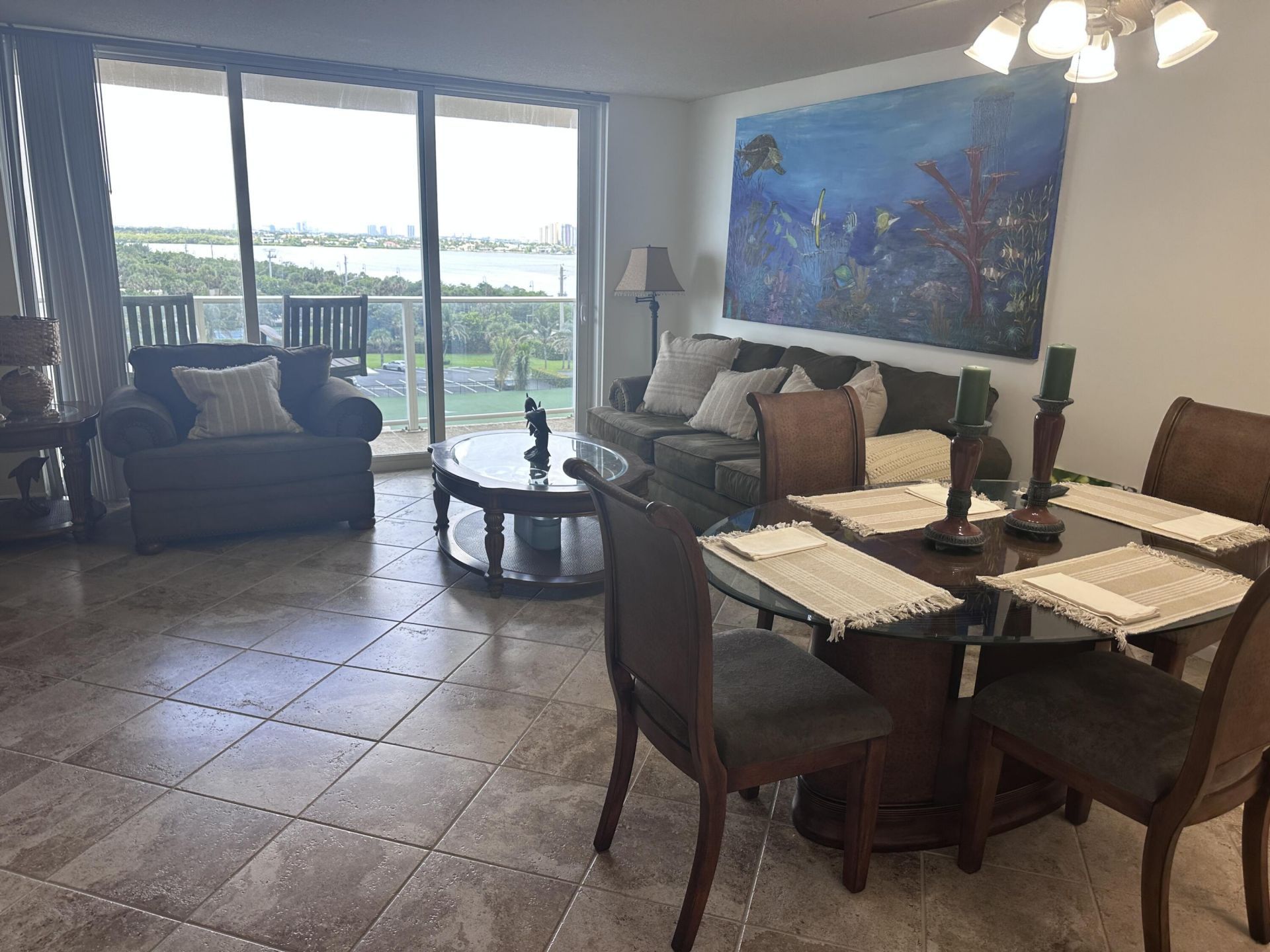 5440 N Ocean Drive, Unit 603, Singer Island, FL 33404 Photo