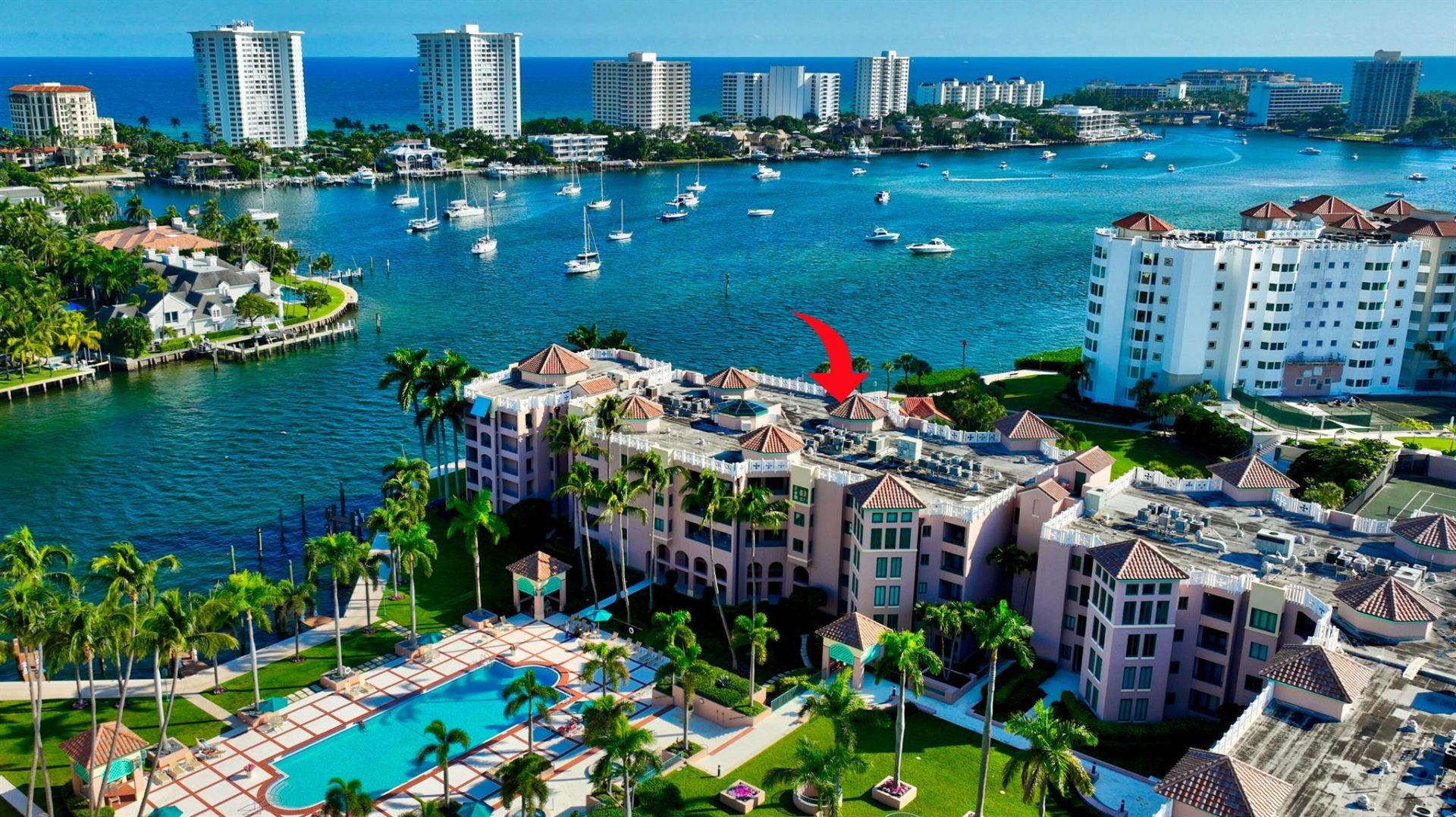 140 SE 5th Avenue, Unit 448, Boca Raton, FL 33432 Photo