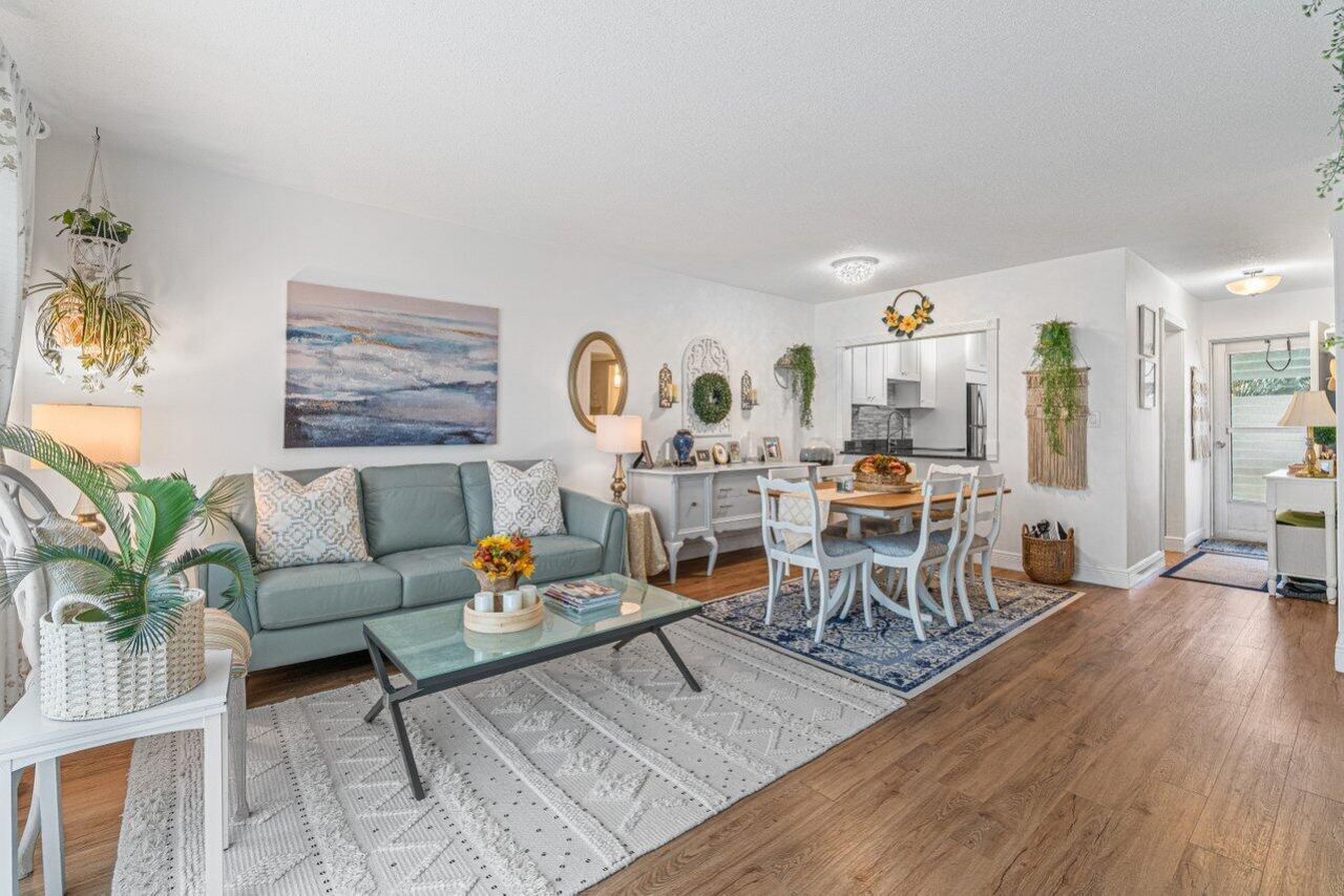 2855 S Garden Drive, Unit 211, Lake Worth, FL 33461 Photo
