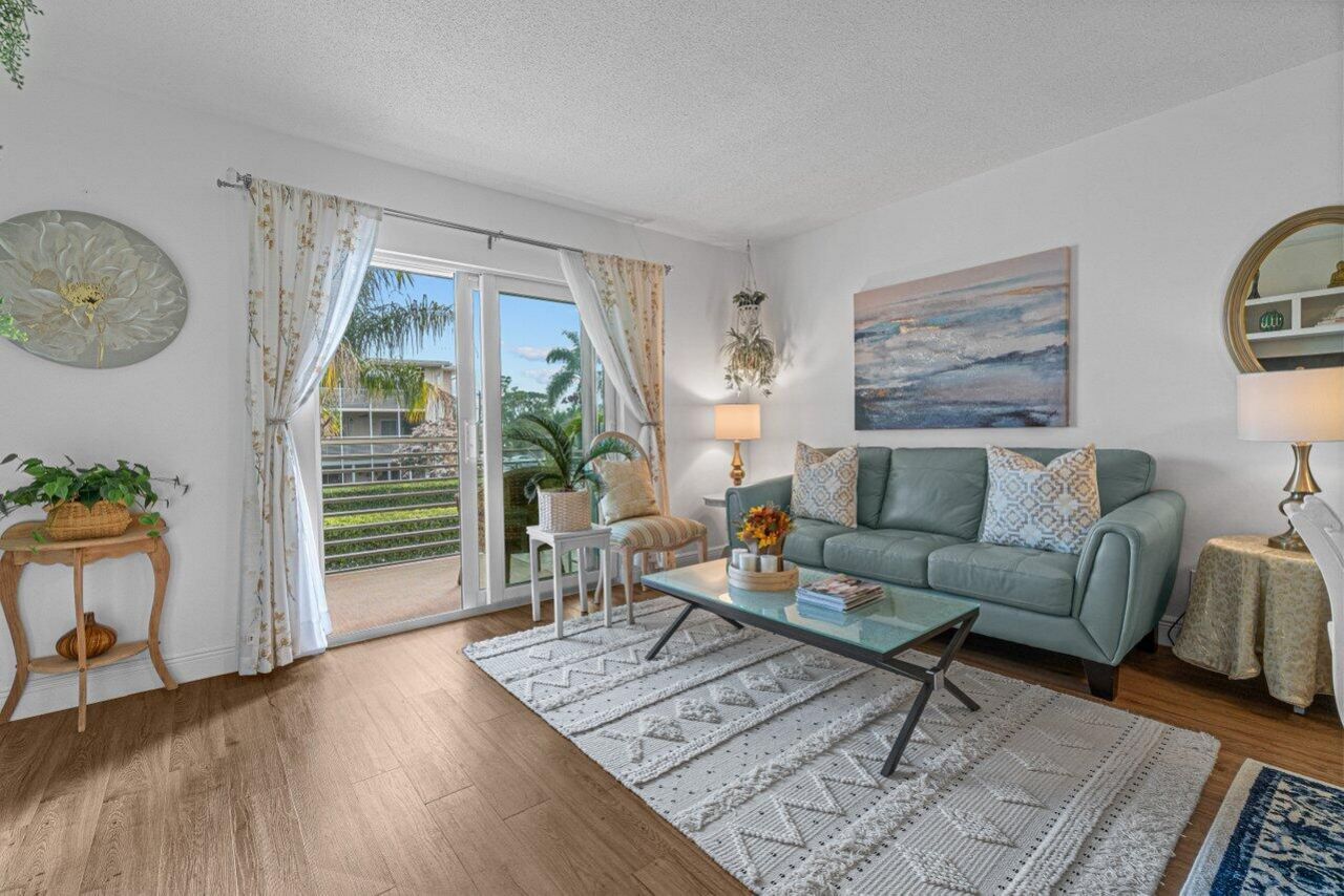 2855 S Garden Drive, Unit 211, Lake Worth, FL 33461 Photo