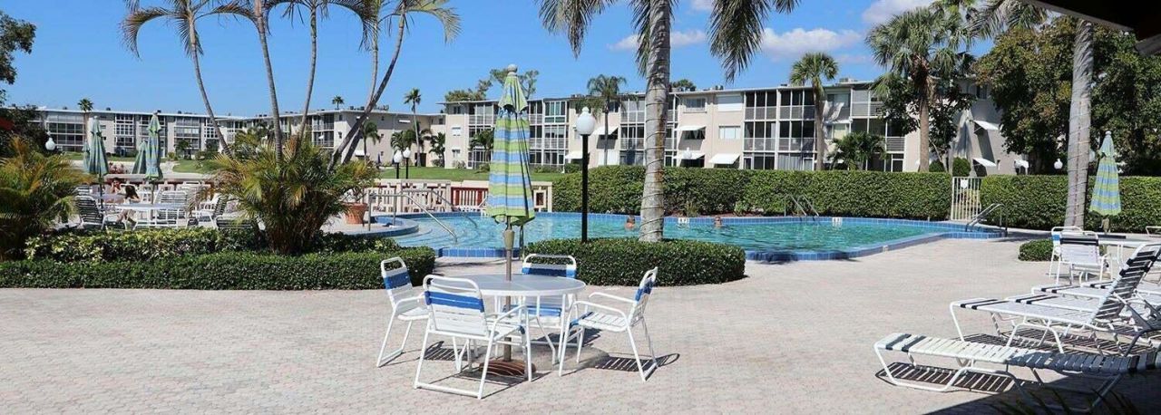 2855 S Garden Drive, Unit 211, Lake Worth, FL 33461 Photo