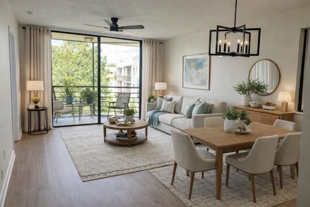 3138 Via Poinciana, Unit 417, Lake Worth, FL 33467 Photo