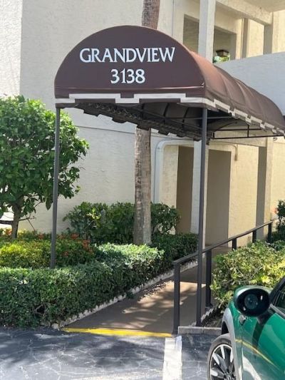 3138 Via Poinciana, Unit 417, Lake Worth, FL 33467 Photo