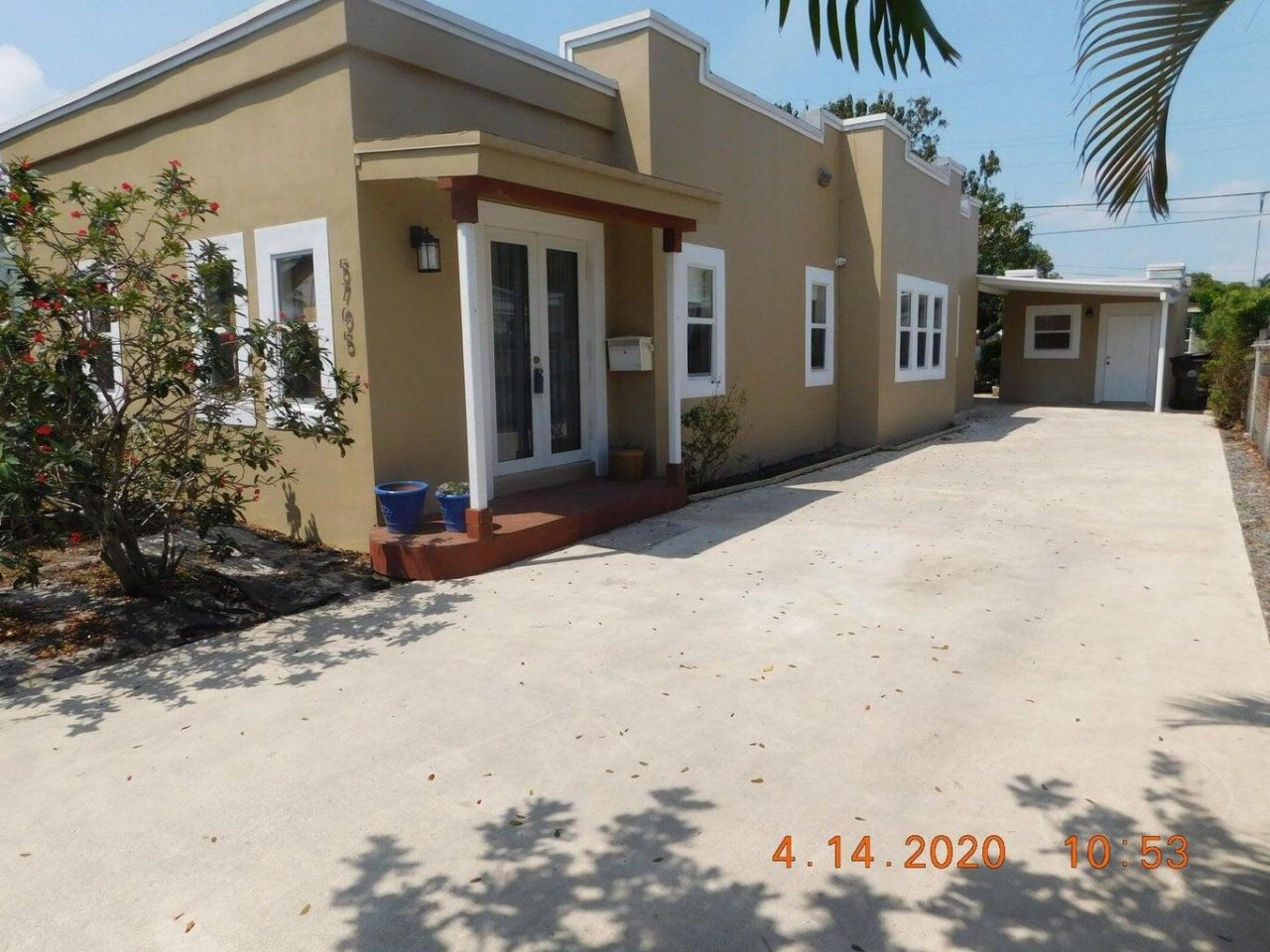 5705 Garden Avenue, West Palm Beach, FL 33405 Photo