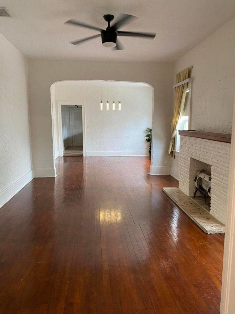 5705 Garden Avenue, West Palm Beach, FL 33405 Photo