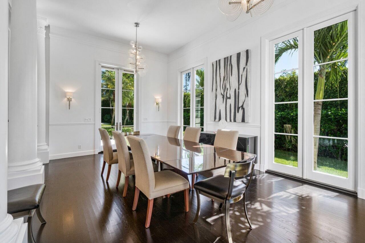 100 Regents Park Road, Palm Beach, FL 33480 Photo
