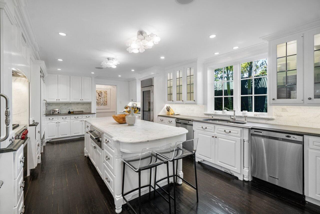 100 Regents Park Road, Palm Beach, FL 33480 Photo