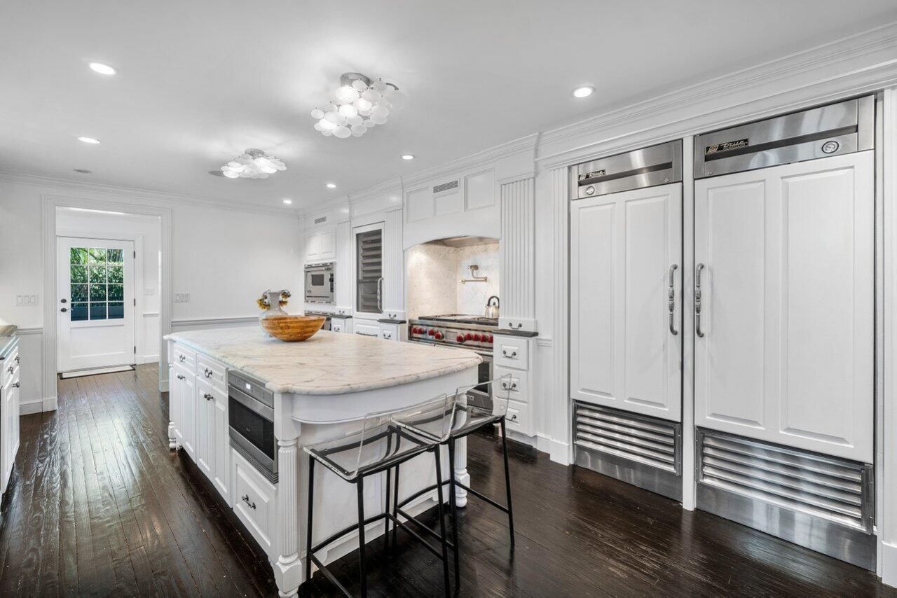 100 Regents Park Road, Palm Beach, FL 33480 Photo