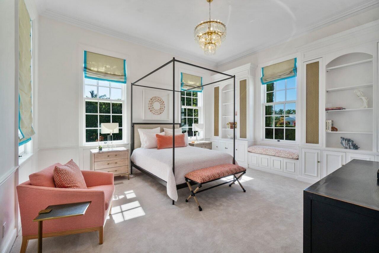 100 Regents Park Road, Palm Beach, FL 33480 Photo