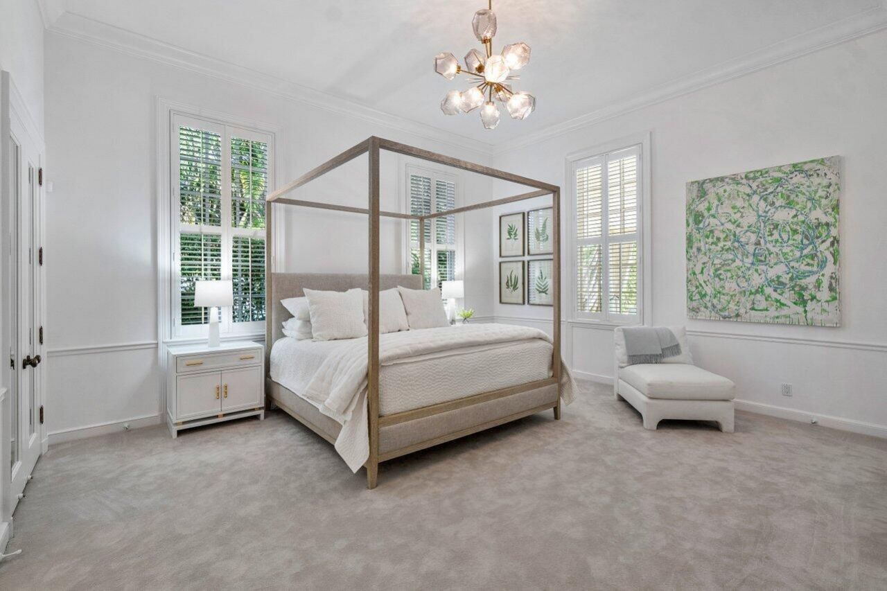 100 Regents Park Road, Palm Beach, FL 33480 Photo